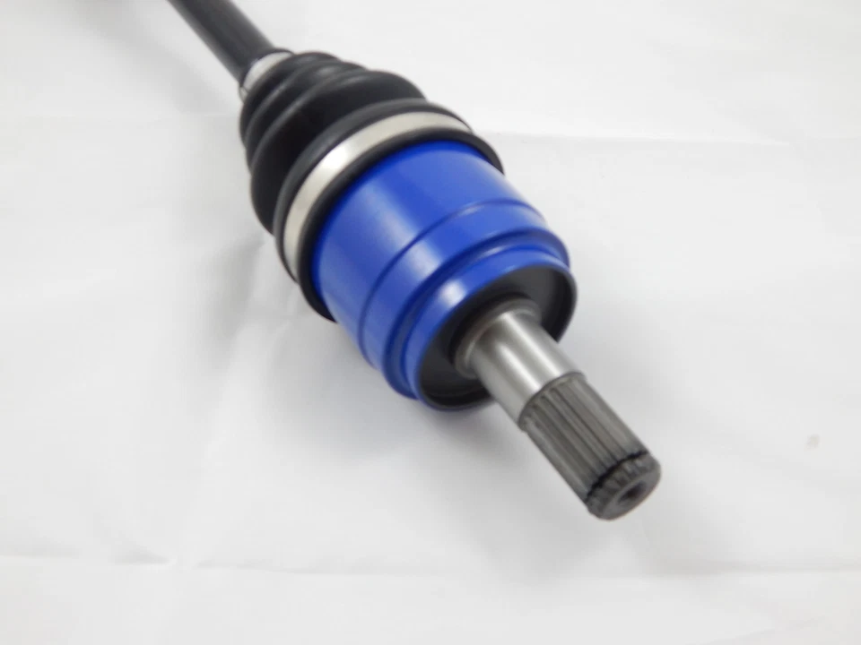 Eje delantero derecho CV FourTrax Foreman Rubicon para Honda 500 TRX 2000-2014 Foto 2 de 4