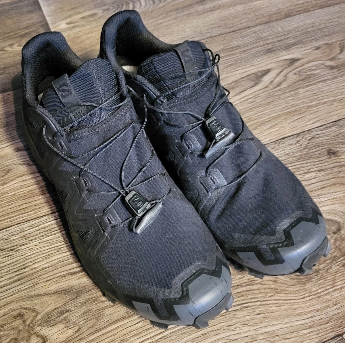 Salomon speedcross forces top