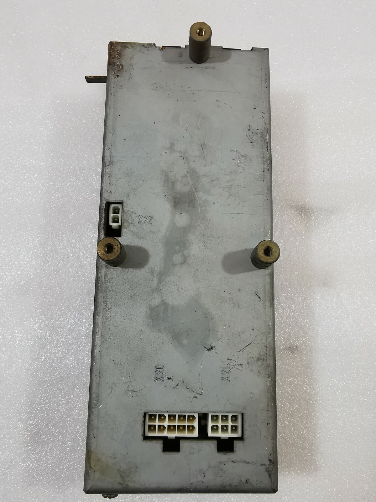 SIEMENS ETU15B TRIP UNIT eBay