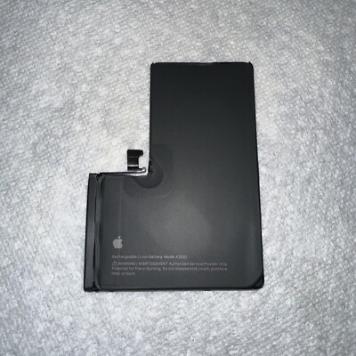 OEM Replacement Internal Battery for Apple iPhone 14 Pro Max A2830