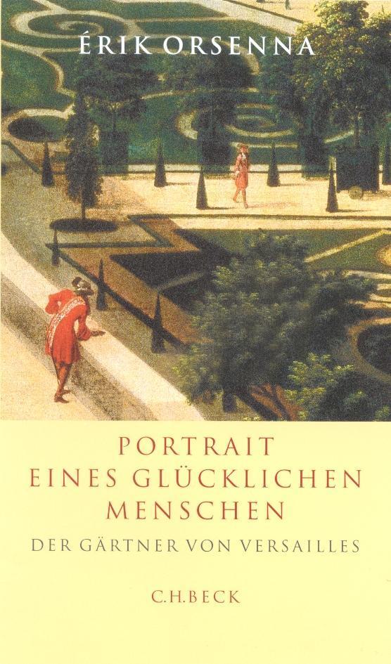 Thumbnail - Portrait Eines Glücklichen Menschen Érik Orsenna