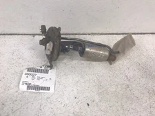 1990-1993 honda accord fuel pump w filter & bracket oem 