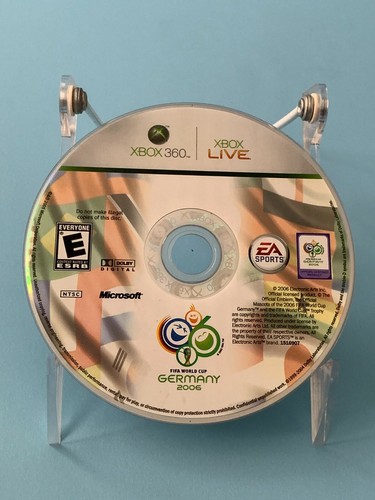 Microsoft Xbox 360 Games *DISCS ONLY* Pick/Choose Free Shipping Over $10 TESTED - Picture 14 of 41