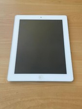 Apple iPad 2 16GB, Wi-Fi, 9.7in - White - Excellent Condition