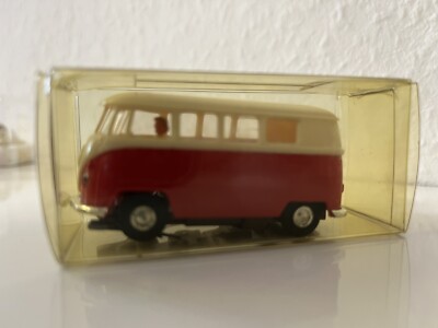 Faller  AMS VW TI  Bulli