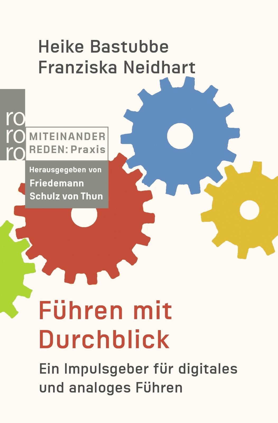 Thumbnail - Führen Mit Durchblick | Ein Impulsgeber Für Digitales Und Analoges