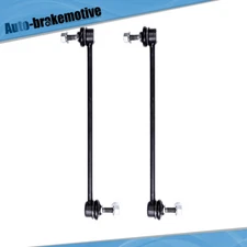Stabilizer Sway Bar Link LH RH Front Pair Fit For Volvo Ford Escape Focus Mazda