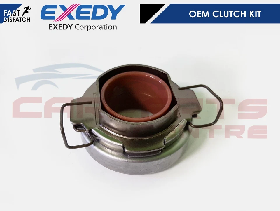 FOR LEXUS IS200 2.0 2.0i NEW OEM EXEDY JAPAN CLUTCH KIT BEARING PLATE 1GFE GXE10 - Image 4 of 4