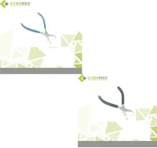 New Premium No.121 Nose Curve Optical Plier Tool Eyeglasses Adjusting/Repairing 