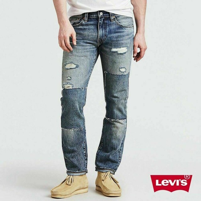 levis 511 33 x 34