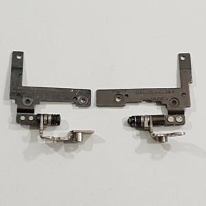 Dell Latitude E7250 Displayscharniere L+R LCD Hinge Scharniere
