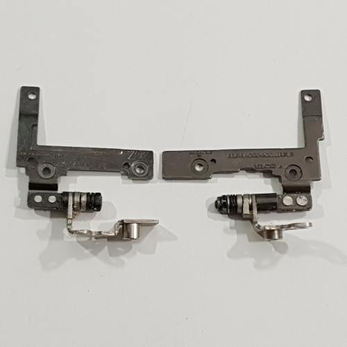 Dell Latitude E7250 Displayscharniere L+R LCD Hinge Scharniere