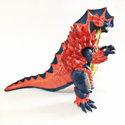 その他 Na0Taurus Ultraman Ultra Monster Serie Neosaurus Neozarusu Kaiju Bandai 1998