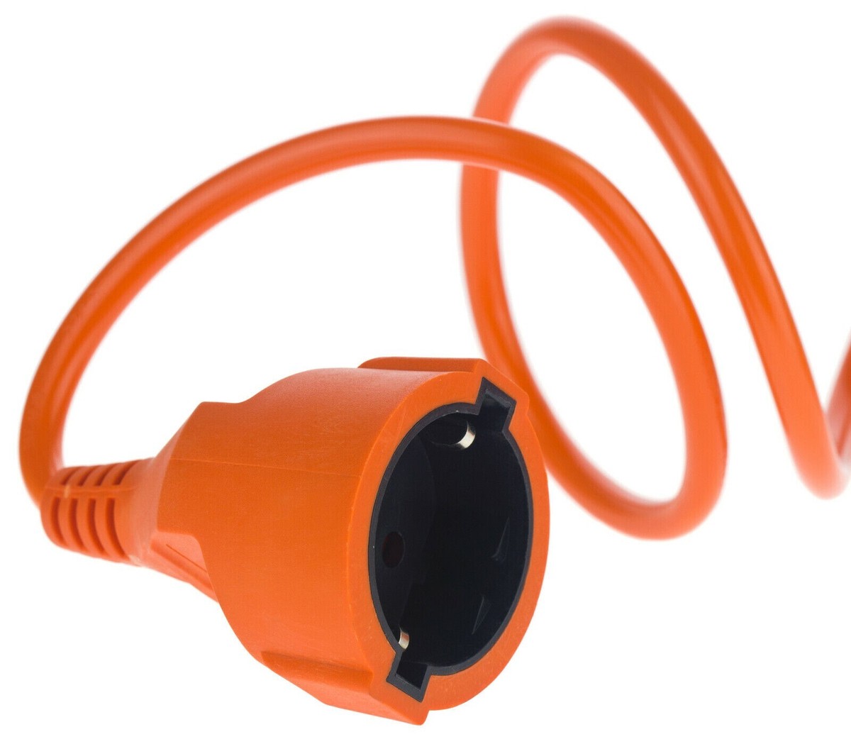 Cavo Elettrico Da Cantiere Monofase 10 Metri 230V | Tutto Cantiere Online - Foto 6