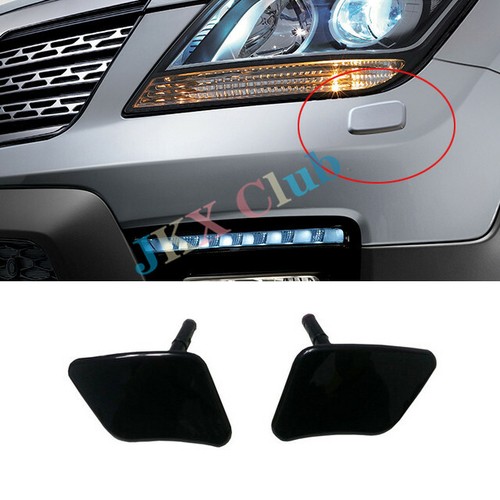 984502J000 984602J000 For Kia Mohave Borrego 0813 OEM HeadLamp Washer