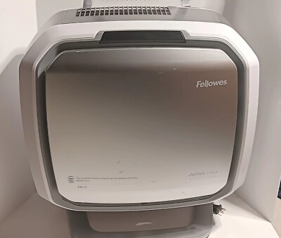 Fellowes AeraMax AM 3S HEPA Air Purifier w/ Stand   Commercial & Home Use
