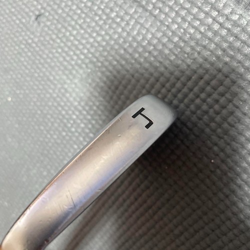 TAYLORMADE P7MC 4 IRON 1pcs Right-Handed - Picture 3 of 5