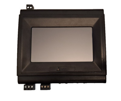 DELTA CONTROLS eBMGR -TCH + eBX-08 + eBm-D800 + eBM-D400R4 + eBM-440-X Regler