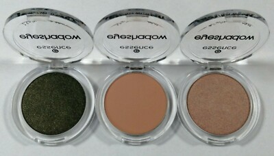 Essence: eyeshadow/Lidschatten - Farbauswahl - 2,5 g