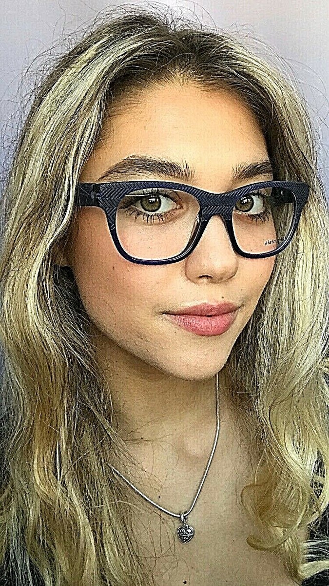 alain mikliＡ0638 11 alain mikliA0638 11 Alain Mikli A03111 Baie rectangle Glasses