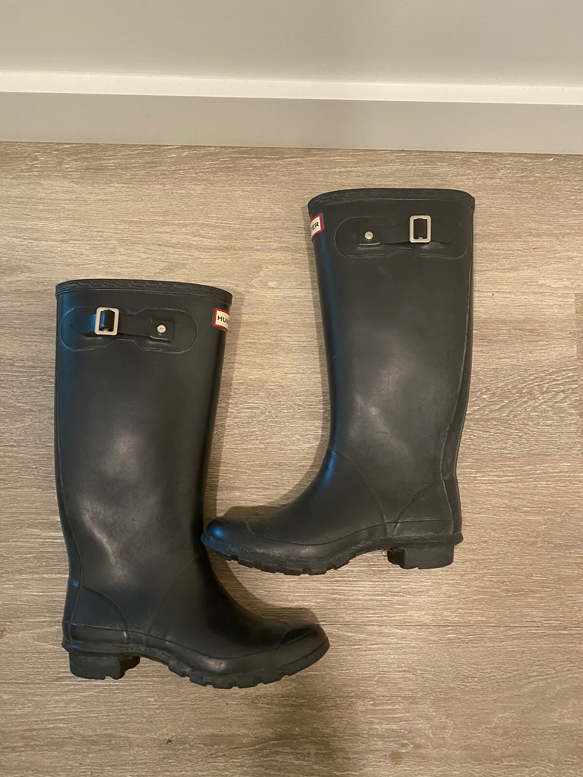 Hunter Boots - image 3