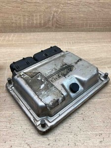 038906019LR 0281011143 Volkswagen Audi Seat Skoda Motorsteuergerät Motormodul Einheit