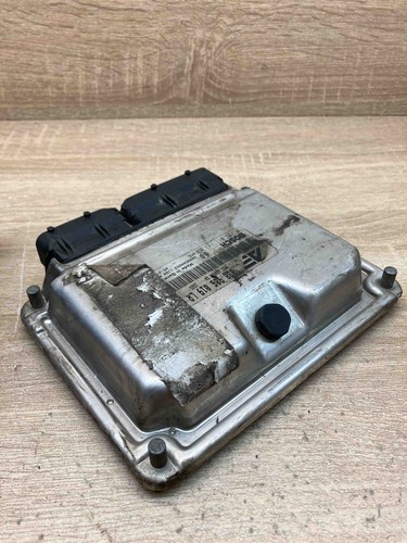 038906019LR 0281011143 Volkswagen Audi Seat Skoda Motorsteuergerät Motormodul Einheit