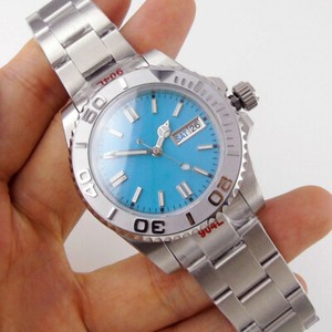 tiffany automatic watch