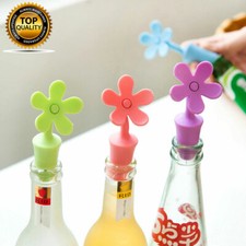Coperchio superiore bottiglia sughero riutilizzabile sottovuoto sigillante tappo tappo resina silicone vino birra
