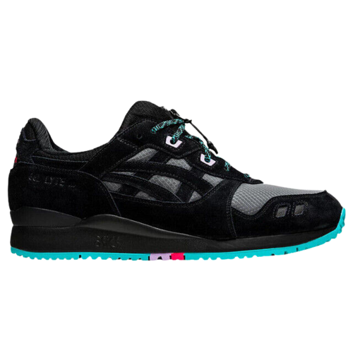 ASICS Gel Lyte 3 Gore-Tex Winterized Pack