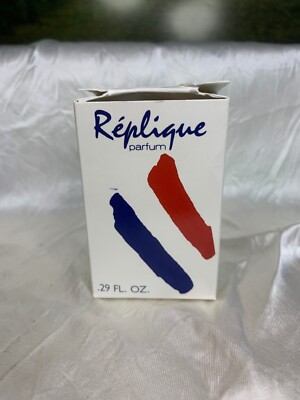 Replique by Raphael .29 fl oz Mini Splash (new with box)