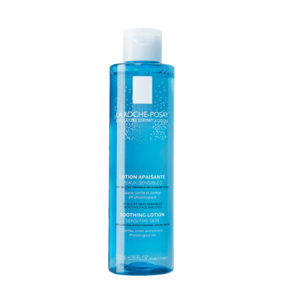 La Roche Lot.Apaisante Phys.200 ml