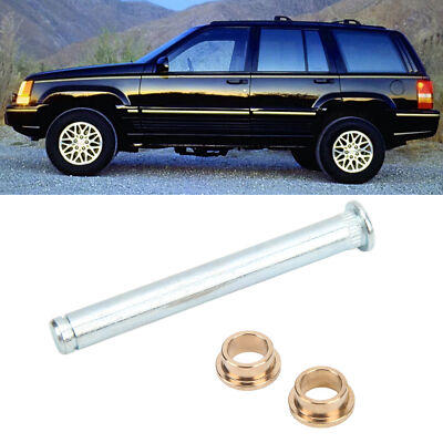 Auto Türscharnier Pin Bushing Kit 55074591 für Grand Cherokee 1994-1998