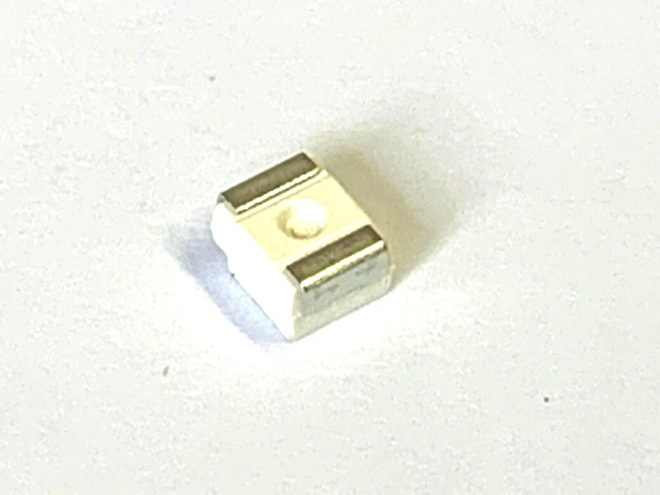 LY T67K, 2mA, Gelb,, 9-11,2mcd,1,8V, 589-592nm, PLCC-2,TOPLED,1 Rolle 2000 Stück - Bild 3 von 4