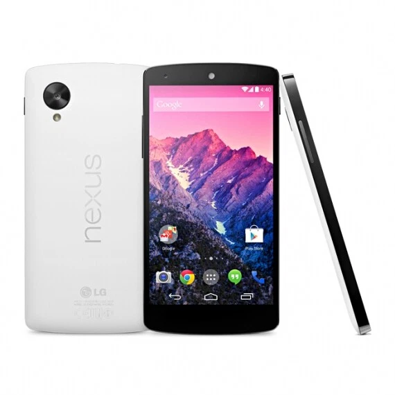 Móviles y smartphones LG con 16 GB de almacenamiento