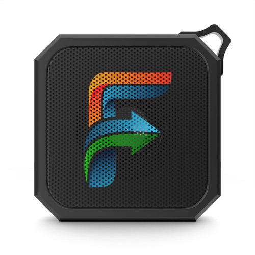 Blackwater Outdoor Bluetooth Speaker - 第 1/5 張圖片