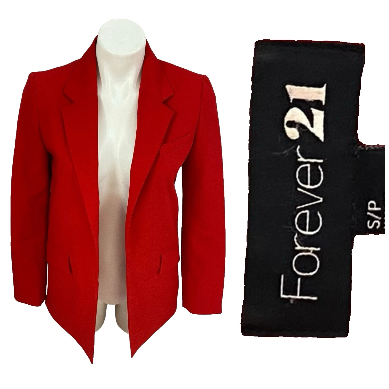 FOREVER 21 Women's Juniors Size S Suits & Suit Separates for Women