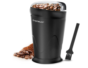 Molino De Cafe Moledor Especias Moledora Maquina de Moler Cafe Electrico |  eBay