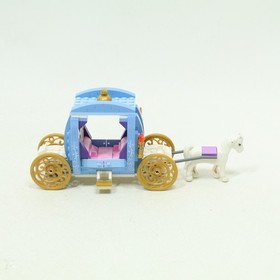 LEGO Disney Cinderella's Dream Carriage Horse (41053) Retired *INCOMPLETE* PARTS