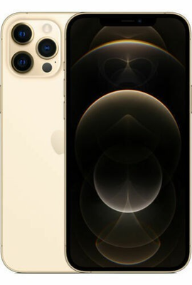 『美品』iPhone 12 PRO MAX ゴールド　128GB SIMフリー Buy Apple iPhone 12 Pro Max - 128 GB - Gold (Unlocked) online | eBay