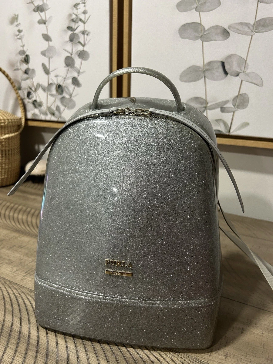 Furla Mini Women's PVC Exterior Bags & Handbags for sale | eBay