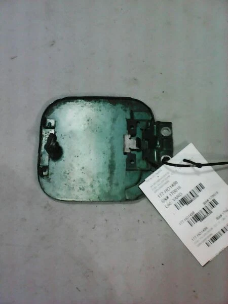 CR-V 1999 Fuel Filler Door 68336 Foto 2 de 4