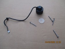 Gardena Hauswasserautomat, Pumpe  4000/4i electronic plus 4000/5i Druckschalter