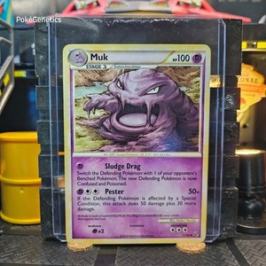 Pokemon Muk