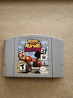 Ready 2 Rumble Boxing Round 2 – Nintendo 64 – Tested & Working
