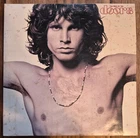 The Doors -The Best of The Doors" 2 x VTG Original Vinyl LP Elektra 60345-1