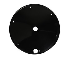 26 Pro Bicycle Abs Wheel Rim Cover Black 26 Pro Bicycle Abs Wheel Rim Cover Black