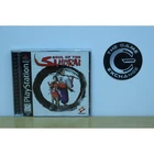Soul of the Samurai PS1 CIB Complete