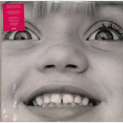 Georgie Sweet / I SWEAR TO YOU (LP) (BLACK VINYL) / FIRST WORD RECORDS / FW328 