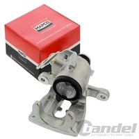 Mapco Bremssattel Hinten Rechts Passend FüR Ford Focus Galaxy Kuga Mondeo S-MAX